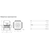 Неватом VKRS-E-6,3-O-1,1-1000-KS6-0, Исполнение: Общепромышленное, Диаметр: 630 мм, Производительность (м³/ч): 11990, - 5