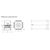 Неватом VKRS-E-6,3-O-4,0-1500-KS6-0, Исполнение: Общепромышленное, Диаметр: 630 мм, Производительность (м³/ч): 19700, - 5
