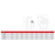 BVN ALC 400M, Диаметр: 400 мм, - 3