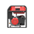 Sunreka G5500X, Макс. мощность: 5,5 кВт, - 5