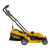 Denzel GM-2000, Мощность (кВт): 2, - 9