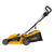 Denzel GM-1800, Мощность (кВт): 1,8, - 12