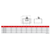 BVN BDKF-R 560 T, Типоразмер (мм): 1000х500, Напряжение: 380 В, - 3