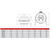 BVN BDTX 355-A, Диаметр: 355 мм, - 3
