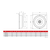 BVN BFTX 100, Диаметр: 100 мм, - 3