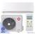 Kentatsu KSGMA26HFAN1 / KSRMA26HFAN1 /-40°С зимним комплектом