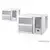 Gree GJC07AA-E3MNC1A, Рекомендуемая площадь и мощность: 20 м² - 2 кВт