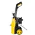 Huter W165-ARV, - 3