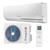 Energolux SAS36B4-A/SAU36B4-A, Рекомендуемая площадь и мощность: 95 м² - 9,5 кВт