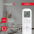 Energolux SAS18B4-A/SAU18B4-A, Рекомендуемая площадь и мощность: 50 м² - 5 кВт, - 12