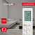 Energolux SAS24AR1-A/SAU24AR1-A, Рекомендуемая площадь и мощность: 70 м² - 7 кВт, - 17