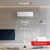 Energolux SAS18MR1-A/SAU18MR1-A, Рекомендуемая площадь и мощность: 50 м² - 5 кВт, - 14