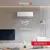 Energolux SAS24MR1-A/SAU24MR1-A, Рекомендуемая площадь и мощность: 70 м² - 7 кВт, - 14