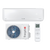 Energolux SAS18Z5-AI/SAU18Z5-AI, Рекомендуемая площадь и мощность: 50 м² - 5 кВт