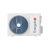 Energolux SAS18Z5-AI/SAU18Z5-AI, Рекомендуемая площадь и мощность: 50 м² - 5 кВт, - 12