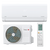 Energolux SAS07R1-AI/SAU07R1-AI, Рекомендуемая площадь и мощность: 20 м² - 2 кВт