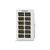 Energolux SAS09R1-AI/SAU09R1-AI, Рекомендуемая площадь и мощность: 25 м² - 2,5 кВт, - 12