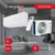 Energolux SAS18G4-AI/SAU18G4-AI, Рекомендуемая площадь и мощность: 50 м² - 5 кВт, - 11