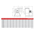 BVN BGSS 3M, Мощность: 0,75 кВт, Напряжение (В): 220, - 3