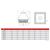 BVN BRCF 400T, Производительность (м³/ч): 4000, Напряжение (В): 380, - 3