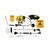 Huter GGT-430S, - 5