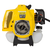 Huter GGT-2500T PRO, - 6