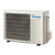 Daikin FTXJ20AW/RXJ20A, Рекомендуемая площадь и мощность: 20 м² - 2 кВт, Цвет: Белый, - 3