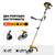 Steher BT-2500-S, - 2
