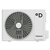 Daichi ICE35AVQS1R-2/ICE35FVS1R-2, Рекомендуемая площадь и мощность: 30 м² - 3 кВт, - 4