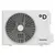 Daichi ICE35AVQS1R-2/ICE35FVS1R-2, Рекомендуемая площадь и мощность: 30 м² - 3 кВт, - 4