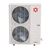 Kentatsu KSHE176HFAN3/KSUT176HFAN3L, Рекомендуемая площадь и мощность: 160 м² - 16 кВт, - 3