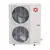 Kentatsu KSHE176HFAN3/KSUT176HFAN3L, Рекомендуемая площадь и мощность: 160 м² - 16 кВт, - 3