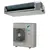 Daikin FBA125A/RZASG125MV1, Рекомендуемая площадь и мощность: 120 м² - 12 кВт