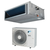 Daikin FDA250A/RZA250D, Рекомендуемая площадь и мощность: 220 м² - 22 кВт