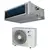 Daikin FDA200A/RZA200D, Рекомендуемая площадь и мощность: 190 м² - 19 кВт