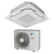 Daikin FCAG100B/RZAG100NV1/BYCQ140E, Рекомендуемая площадь и мощность: 95 м² - 9,5 кВт