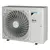 Daikin FCAG100B/RZAG100NY1/BYCQ140E, Рекомендуемая площадь и мощность: 95 м² - 9,5 кВт, - 3