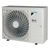 Daikin FCAG100B/RZAG100NV1/BYCQ140E, Рекомендуемая площадь и мощность: 95 м² - 9,5 кВт, - 3