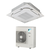 Daikin FCAG125B/RZASG125MY1/BYCQ140E, Рекомендуемая площадь и мощность: 120 м² - 12 кВт