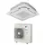 Daikin FCAG125B/RZASG125MY1/BYCQ140E, Рекомендуемая площадь и мощность: 120 м² - 12 кВт