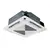 Kentatsu KSVB165HZAN1/KSUNB165HZAN3/KPU95-DR, Рекомендуемая площадь и мощность: 160 м² - 16 кВт, - 2