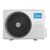 Midea MCA3-12HRN1-QC2/MOX330-12HN1-LQ/T-MBQ4-03E, - 3