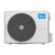 Midea MUEU-18HRFNX(GA)/MOX330U-18HFN8-Q(GA), Рекомендуемая площадь и мощность: 50 м² - 5 кВт, - 4