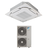 Daikin FCAG140B/RZQSG140L9V/BYCQ140E