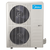 Midea MHG-48HWN1P-R(A)/MOU-48HN1-RR, - 2