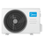 Midea MTI-24HW1N1P-Q(A)/MOX431U-24HN1-LQ, Рекомендуемая площадь и мощность: 70 м² - 7 кВт, - 4