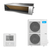 Midea MTI-60HW1N1P-R/MOU-55HN1-LR, Рекомендуемая площадь и мощность: 160 м² - 16 кВт