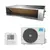 Midea MTI-36HW1FNXP(GA)/MOD30U-36HFN8-R(GA), Рекомендуемая площадь и мощность: 105 м² - 10,5 кВт