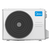 Midea MTI-36HWN1P-R/MOU-36HN1-R, - 3