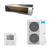 Midea MTI-48HW1N1P-R/MOU-48HN1-LRR, Рекомендуемая площадь и мощность: 140 м² - 14 кВт